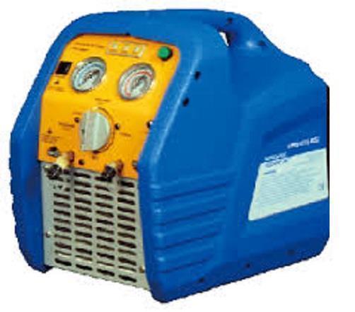 Maschine, Generator