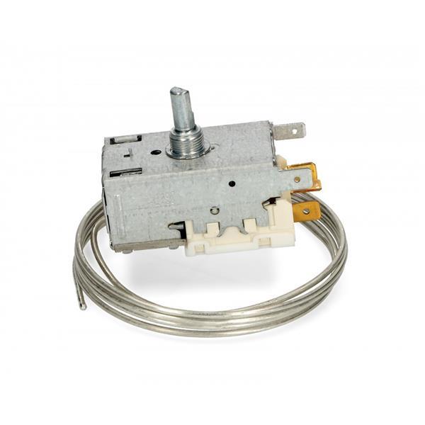 Termostat RANCO VT9, K59-L1102, maks.+3,5/-26; min.+3,5/-11; L=1200mm