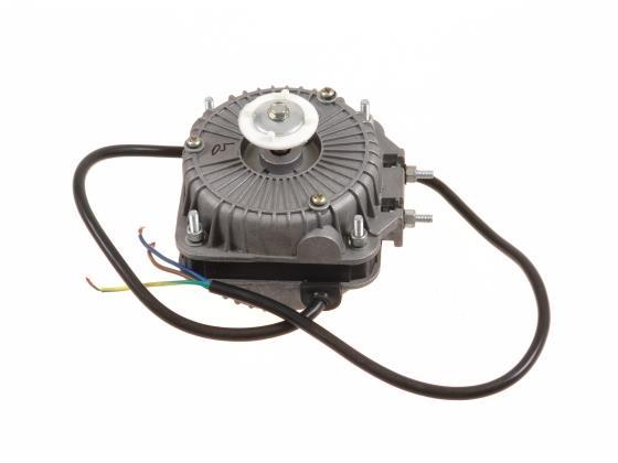 Universal fan motor, power/current 5/29 W, 0.19 A