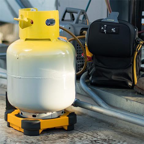 Balance sans fil pour fluides frigorigènes SRS3EC FIELDPIECE
