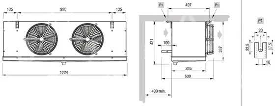 Maschine, Sprach, Handlung, CAD-Diagramm, Plan