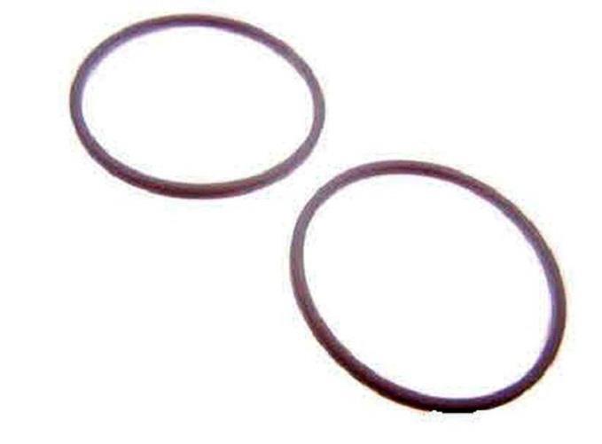 Juntas de teflón para válvula Rotalock 2.1/4".
