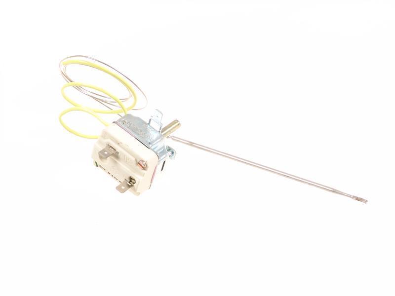 Thermostat for cooker 50 - 300 °C, capillary, square 8804.01U [Misc.]