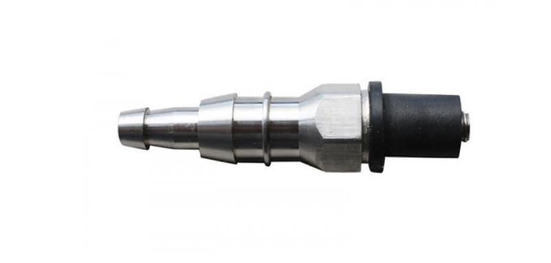 Aspen Xtra presa di scarico autosigillante 6/10 FP2038 MS-1615