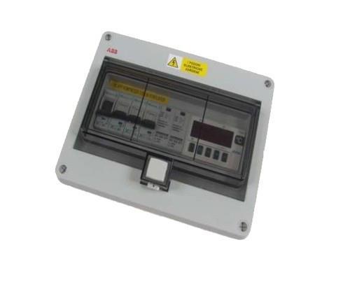 Switch box PRCH 2 - cold (0 to +2), XR60D, 10 A