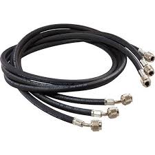Koaxialkabel, RF-Kabel, Antennenleitung, 3-teiliges Kabel, BNC-Stecker