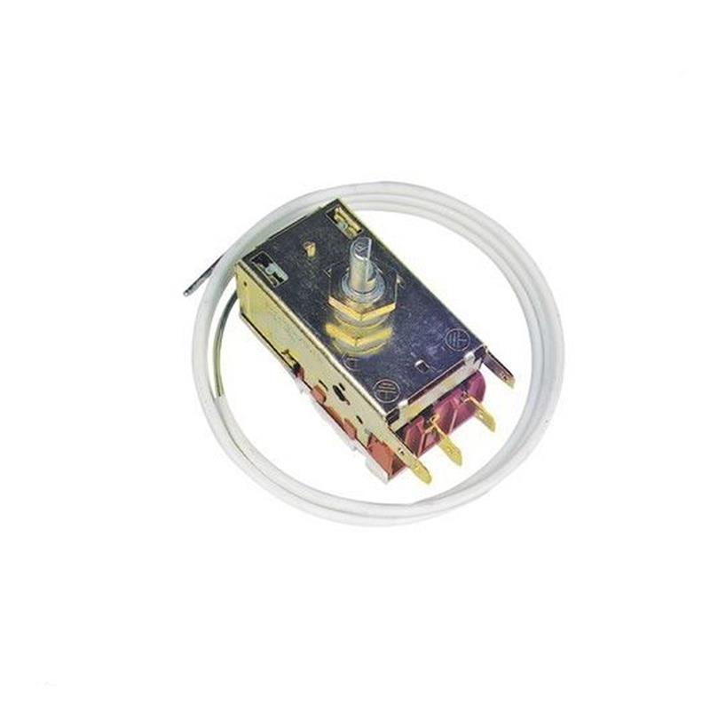 Thermostat Ranco K59-L2534 for refrigerator ROBERTSHAW, ELECTROLUX 50117492004 cold: - 32.6 ° C; warm: -12.3 ° C, L 400 mm