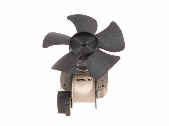 Fan No-Frost Universal, 13 W, shaft 19 mm, fan blade 100 mm