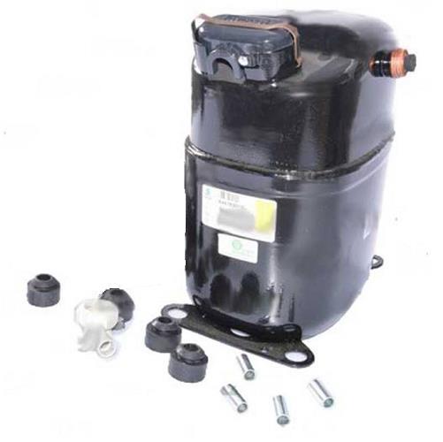 Compressor Tecumseh TAJ2446Z, LBP - R404A, 400V, 50 Hz, 3 Ph- not available, replaced by AJ2446P-TZ