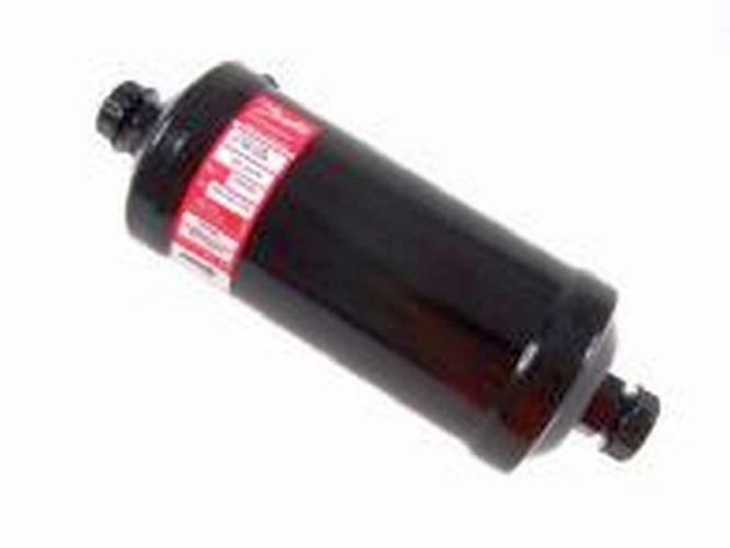 Filtre déshydrateur Danfoss DML 304FS (023Z3248), raccords 1/2