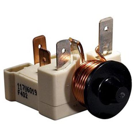 Przekaźnik rozruchowy DANFOSS 117U6013 HST