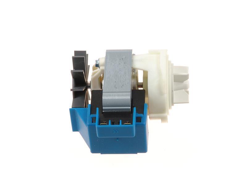Bomba / bomba de desagüe con motor, SMEG [Misc.]