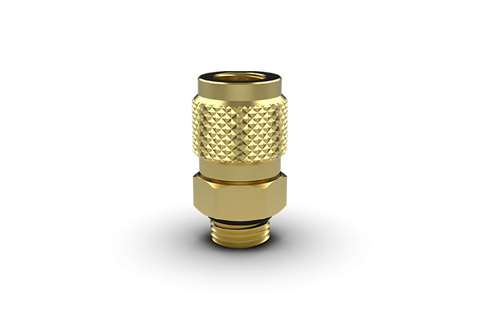 Złączka serwisowa 1/4" VCRT 872641005566