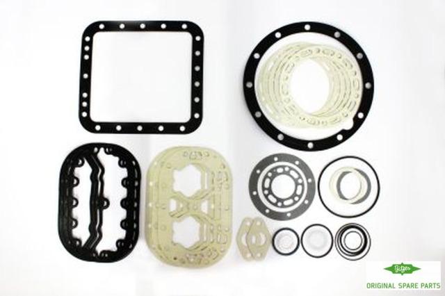 Juego de juntas BITZER 37281204 para 6G(.2) + 6GA