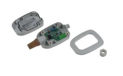 XH20P-I; humidity probe Dixell XH20P-I, 0-100 % RH, output 4-20 mA, 9-18 Vdc, IP65