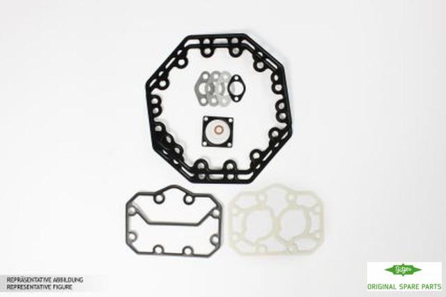 Juego de juntas Bitzer completo 372835-03 para 2CC-2.2/3.2/4.2 OCTAGON