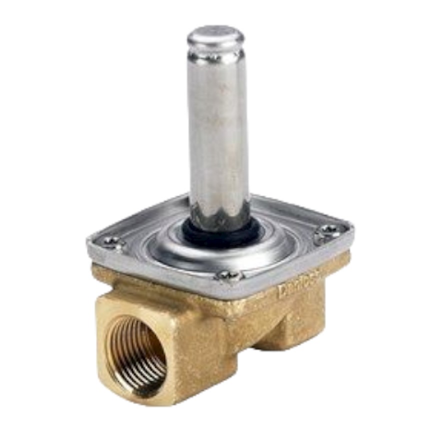 Danfoss magneetventiel EV220B G NC EPDM 032U1246