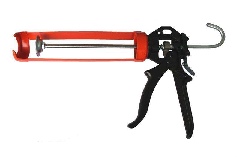 Pistola manual para cartuchos de 290/310 ml