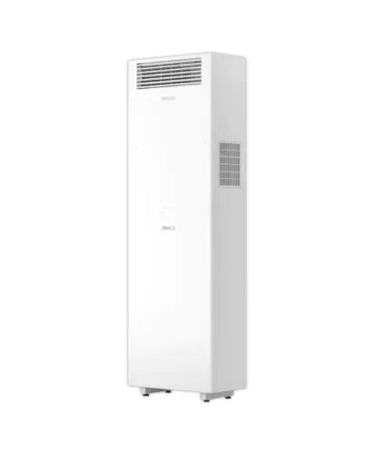 Olimpia Splendid UNICO VERTICAL 35 HP EVANX - Monoblock värmepump luftkonditionering utan utomhusenhet, R32, 3,5KW | 3,2KW