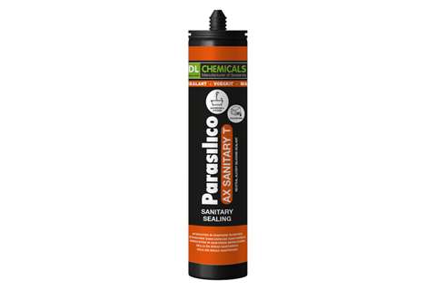 Parasilico AX Silicona T Sanitaria- 300ML, 107309