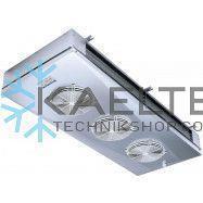 Parownik ECO GCE254E6ED, 5,61 kW (dT 8 st., R404) z odszranianiem