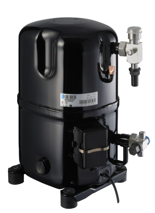 Tecumseh compressor fully hermetic TAGP4561X-TZ