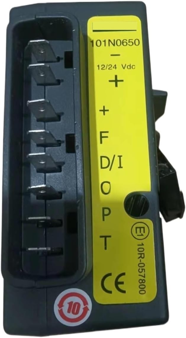 Elektronische eenheid 101N0650 SECOP / Danfoss Danfoss