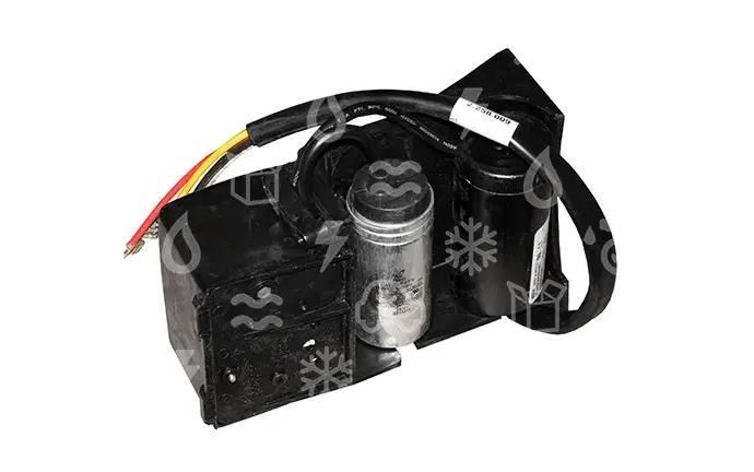 Compresor Embraco NT2212ULT, 220V - 240 / 50Hz, CSR, R508B, R170