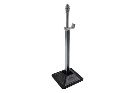 Alixo LD piedini di livellamento 305MM - 700-900MMH - 2 pezzi/set