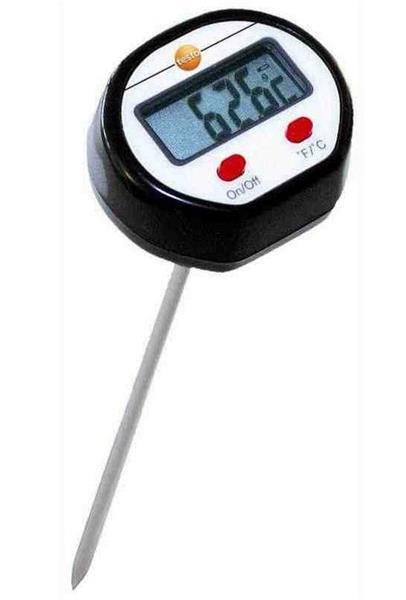 Standard Mini insertion thermometer, testo 0560 1110