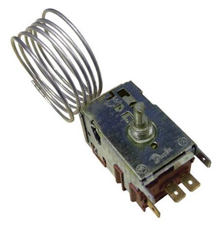 Termostato Danfoss 077B6094 per frigorifero GORENJE