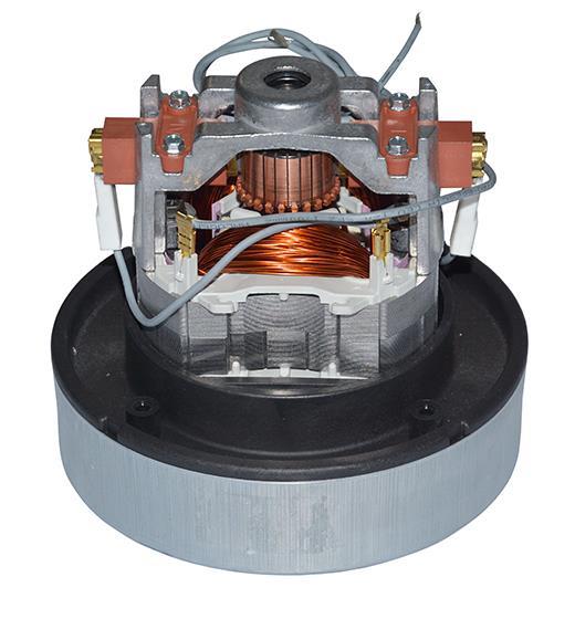 Silnik Hoover 800 W/230 V, SY712030, natężenie przepływu
