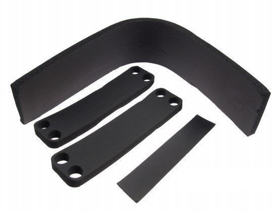 Insulation for SWEP plate heat exchanger SWEP, B10, 10-40 plates, NBR foam