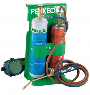 Appareil de brasage fort à l'oxygène PERKEO OXY M 3000 Powergas