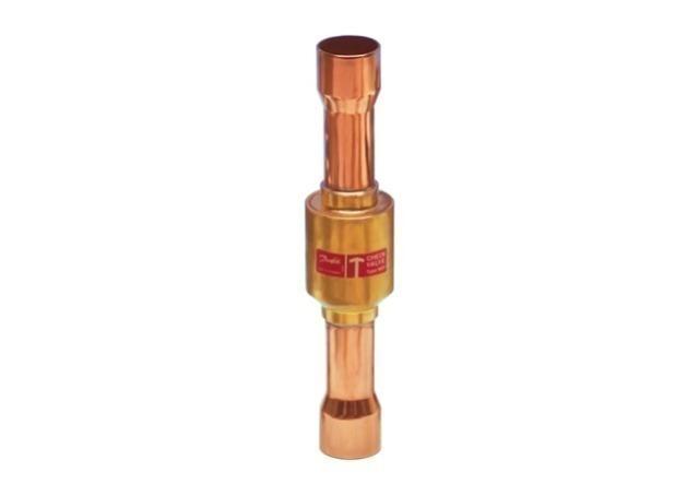 Danfoss NRVH6S 020-1062 Clapet anti-retour 10mm à souder 46bar maximum