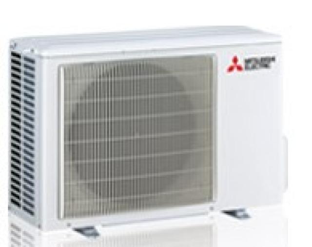 IT RAC system MUY-TP50VF Technical room Outdoor unit 5.0KW R32