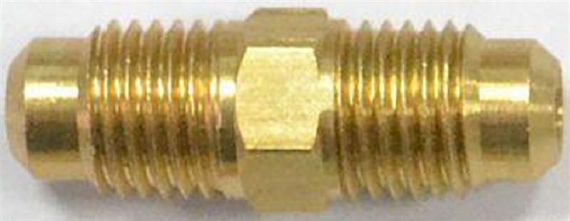 Double mamelon (mamelon de liaison) 1/4SAE WIGAM U2-4 ? Prix unitaire (UE=100 pcs.)