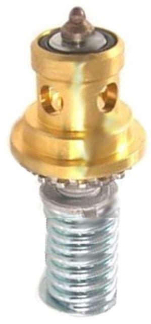 Dysza do zaworów rozprężnych Danfoss TE5 - rozmiar 04, 067B2792