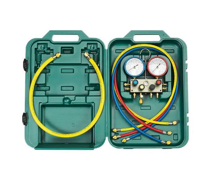 Refco - pomoc w montażu M4-3-DELUXE-M-SUPER