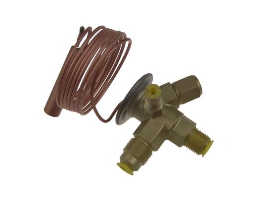 Alco TIE-SW R404A 802460 Valve body R404A External flare