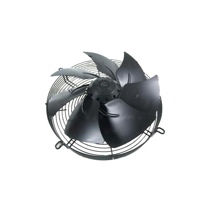 EBM PAPST sugfläkt, d = 330 mm, 1~230V, 50 Hz, 6-polig, A6E330-AA02-10
