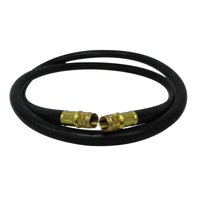 Mastercool 94172 Wąż próżniowy 56bar 1 sztuka 3/8" x 3/8 SAE 180cm