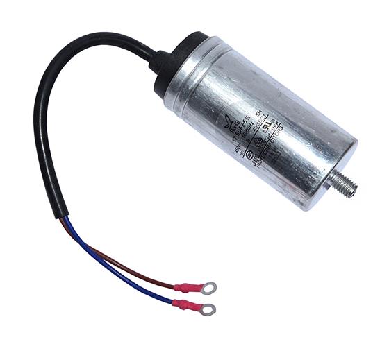 Kondensator rozruchowy NEU6220U, 17,5µF/450V