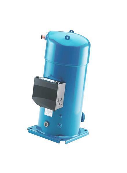 Compressor Maneurop Scroll SH180-B4ABF (B4ABE), 120H0267, AC/HBP - R410A, 400V/3F/50-60Hz