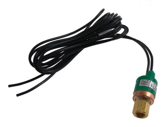 Pressostato a cartuccia Mini DANFOSS, ACB, NO, 0,7/1,7 bar, reset automatico