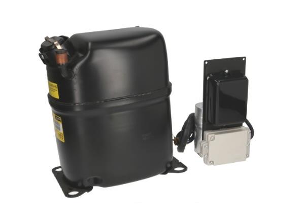 Sprężarka SECOP / Danfoss GS34MFX, MBP - R134a, 220-240V, 50Hz
