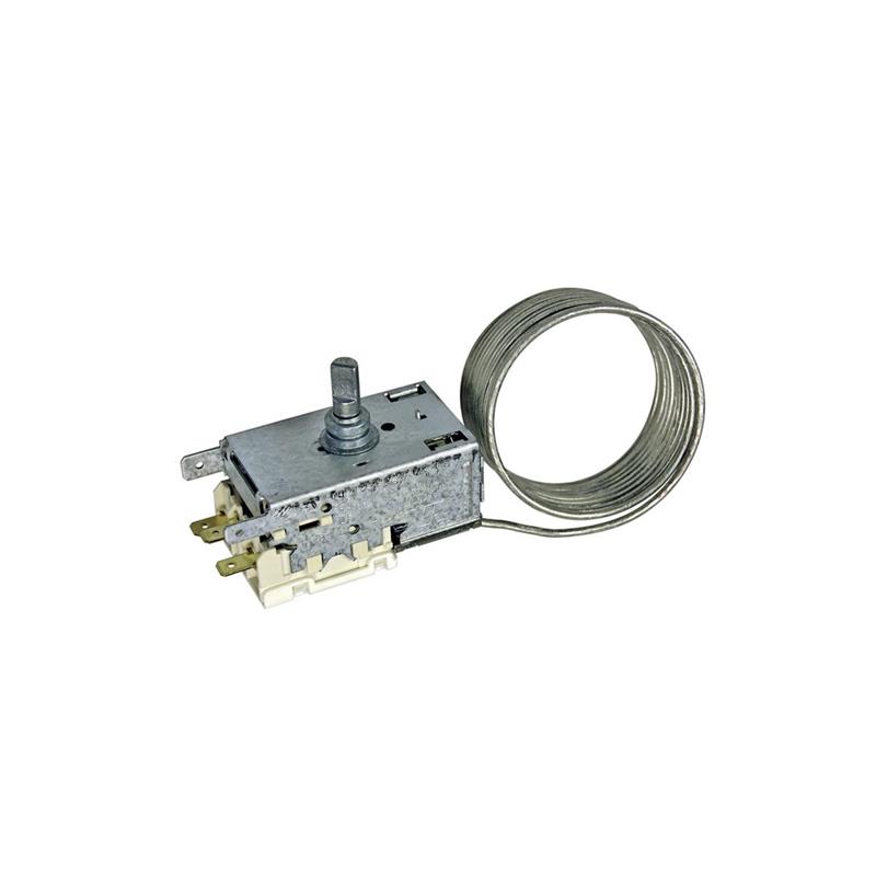Termostato Ranco K59-L1962 per frigorifero LIEBHERR 615117000 , min -32,5 °C, max 4,8 °C, L 1700 mm