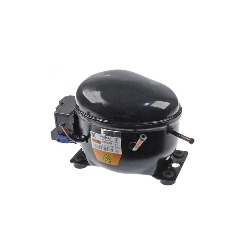 Compressore ZEL HVM86AA LBP - R600a, 220-240V 50Hz