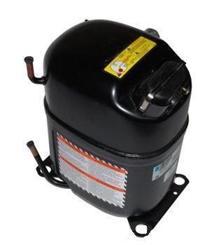 Compressor Tecumseh TAG4561Z (POE), HBP - R404A, 400V/3/50Hz - will be replaced by AG4561P-TZ