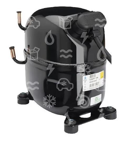 Compresor Tecumseh CAJ2464Z (POE), LBP - R404A, 220-240V/1/50Hz, - versión para soldar - no disponible, sustituido por AJ2464P-FZ-PAJ